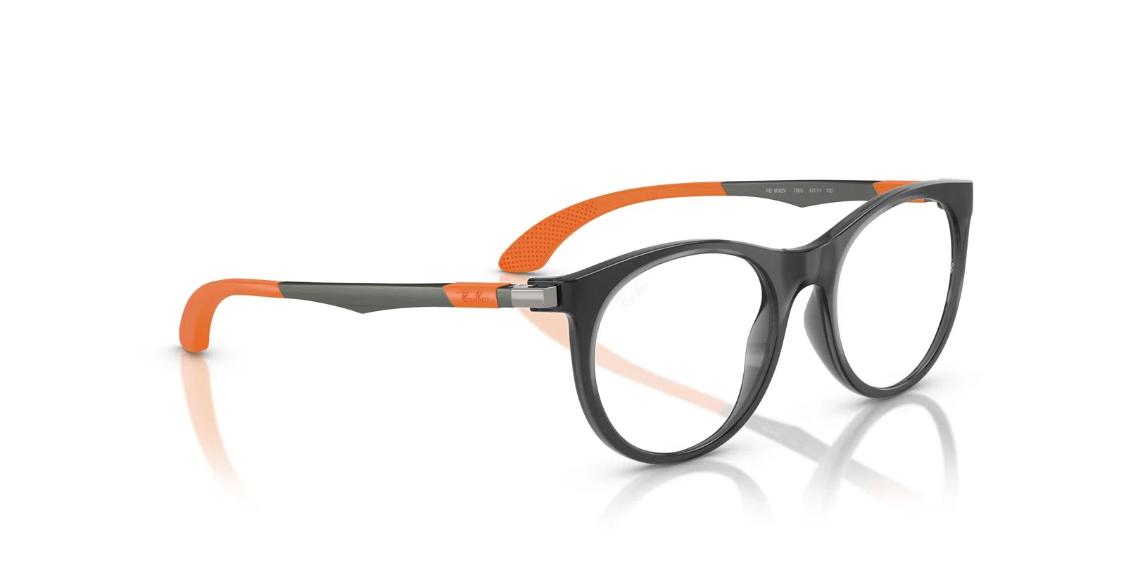 Ray-Ban Junior 9082V Eyeglasses - view 33